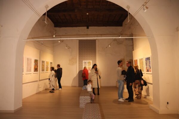 D sala putti 6